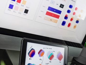 The Power of Glassmorphism and 3D Micro-Animations in Modern Web Design