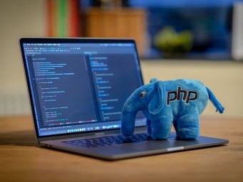 Full-Stack Web Development