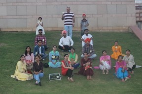 Sightseeing & Historic Heritage Visit